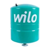 Wilo Lrs Fix 24 V Dikey 24 Lt. Sabit Membranlı Genleşme Tankı