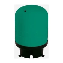 Wilo Lrs Fix 50 V-F Dikey Ayaklı 50 Lt. Sabit Membranlı Genleşme Tankı