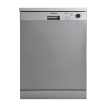 Windsor Bm 4Ws120 S 4 Programlı Bulaşık Makinesi