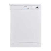 Windsor Bm 6Ws120 6 Programlı Bulaşık Makinesi