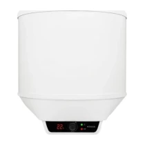 Windsor Ws 500 Ds 50 Lt Dijital Termosifon