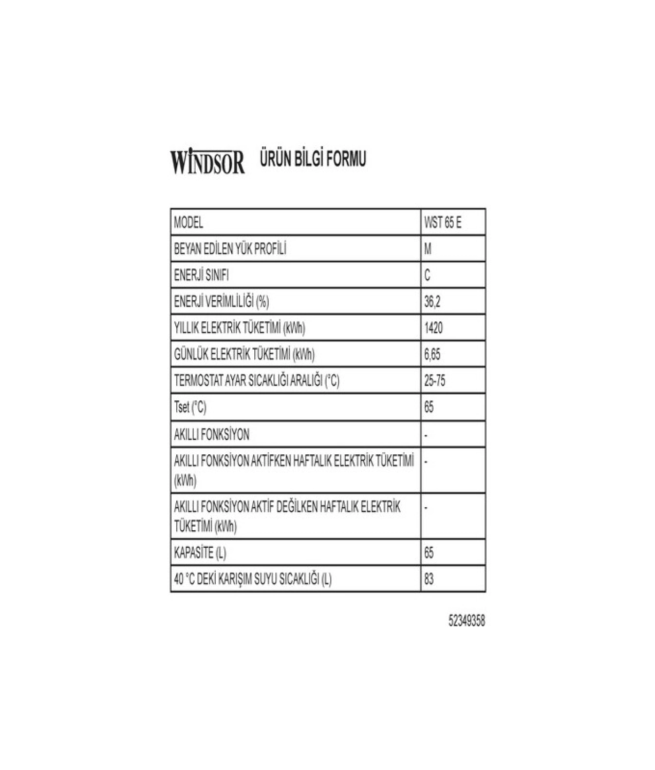 Ürün - Görsel 3