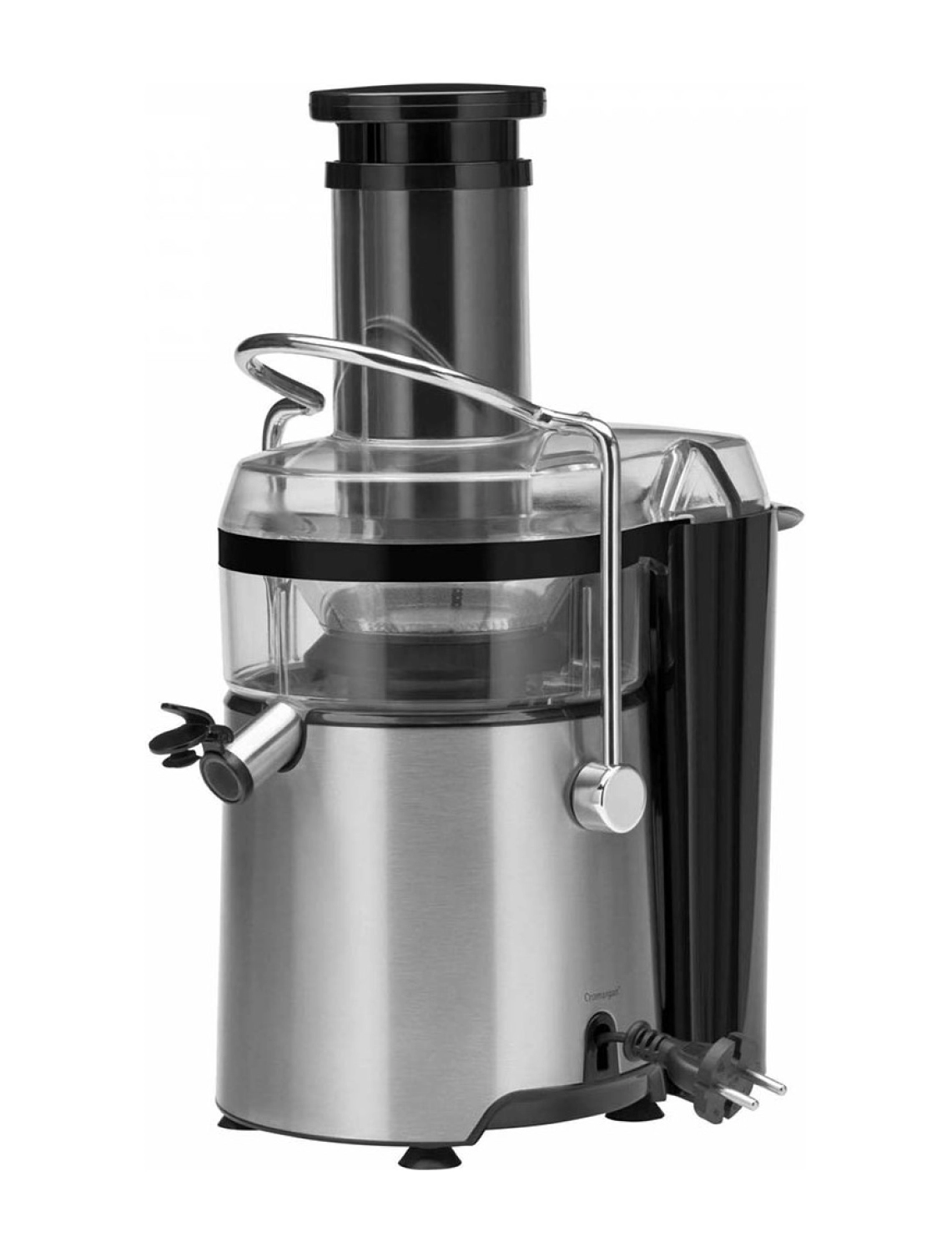 Wmf Kult X 3200000432 500 W Katı Meyve Sıkacağı - Görsel 2