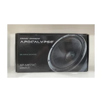 Woodhub Ap-M67Ac Arnold 16 Cm 600W 300Rms Spl Midrange 1 Takım 2 Adet