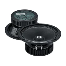 Woodhub Deaf Bonce Hannibal Hm-6S 16 Cm 200W 100Rms Spl Midrange