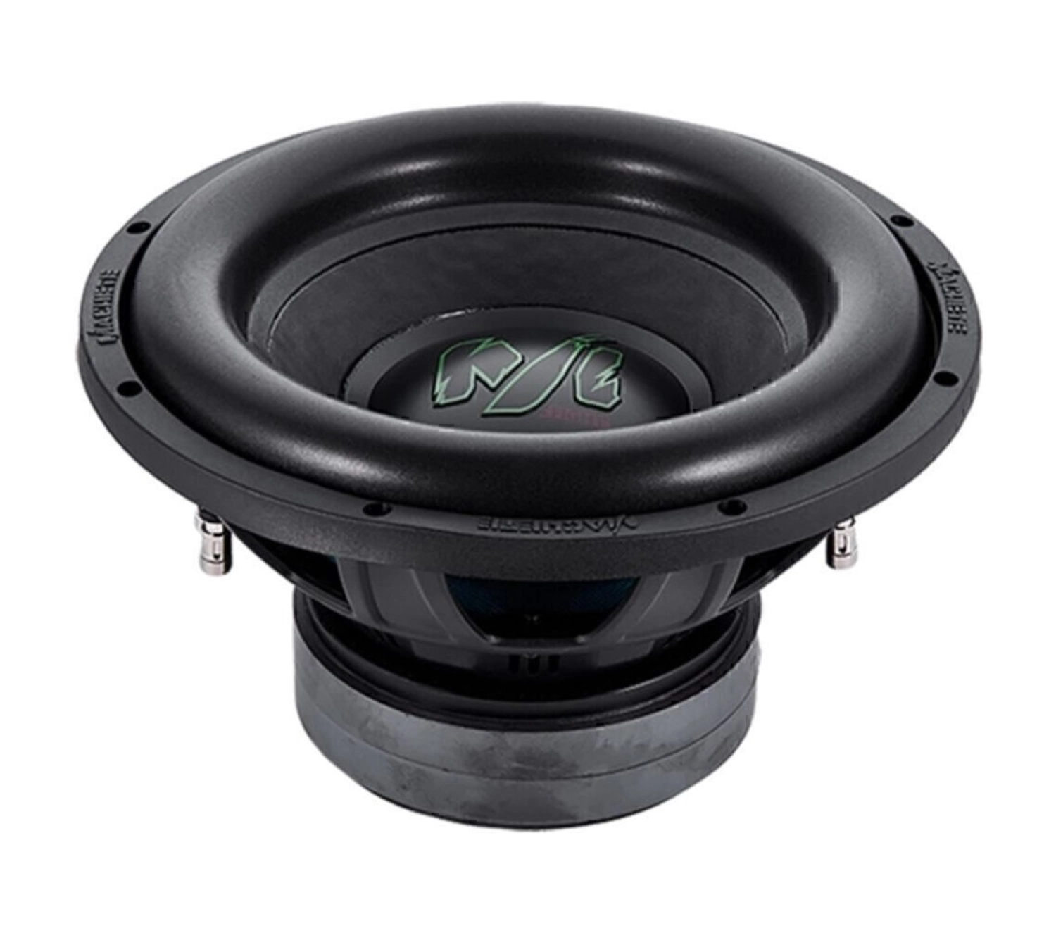 Woodhub Deaf Bonce Machete Mf-12S D4-D2 30 Cm 1600W 800Rms Spl Subwoofer - Görsel 2