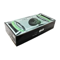 Woodhub Deaf Bonce Machete Mm-80F 20 Cm 260W 130Rms Spl Midrange 1 Takım 2 Adet Mm80F Yeni Seri