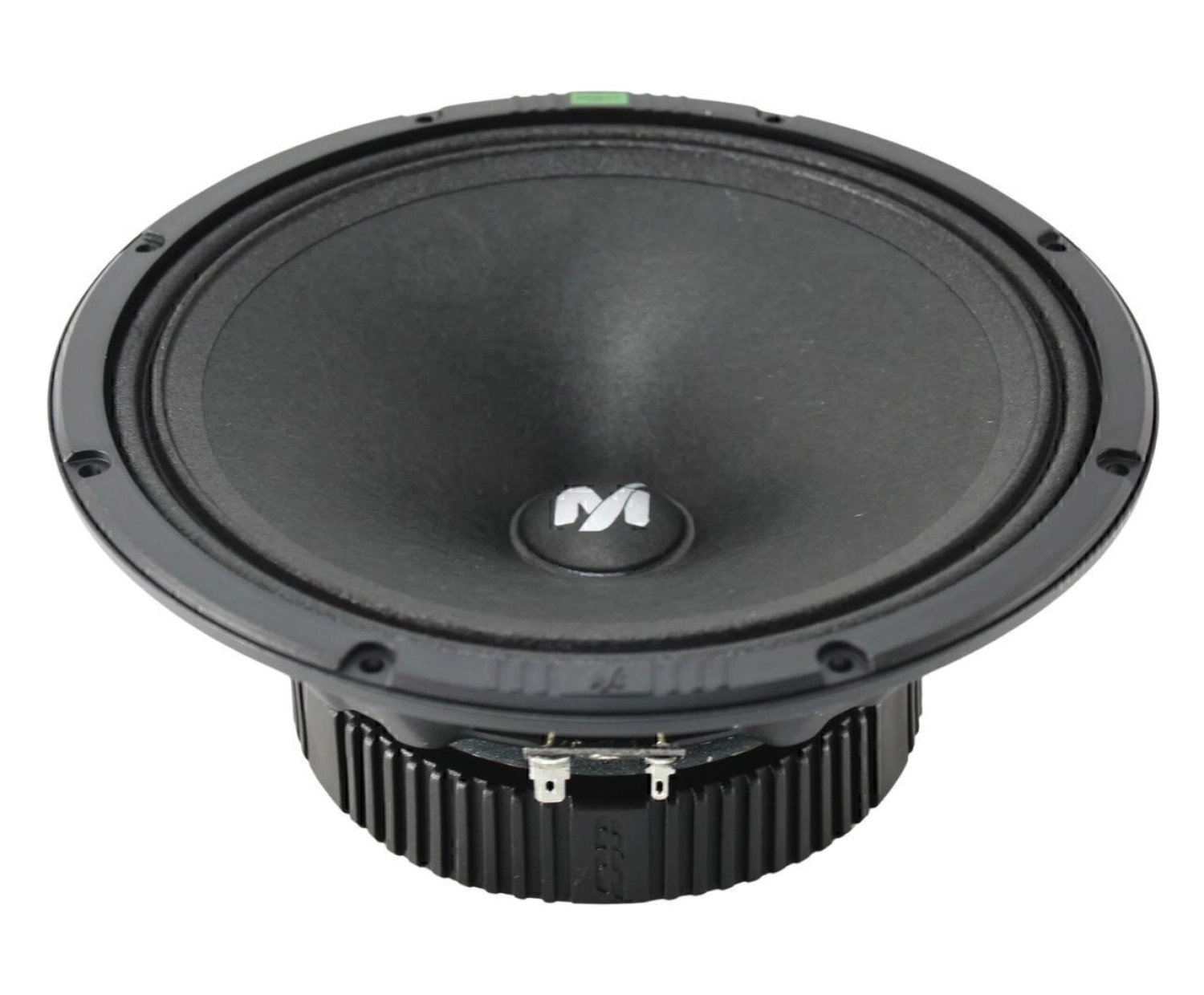 Woodhub Deaf Bonce Machete Mm-80F 20 Cm 260W 130Rms Spl Midrange 1 Takım 2 Adet Mm80F Yeni Seri - Görsel 3