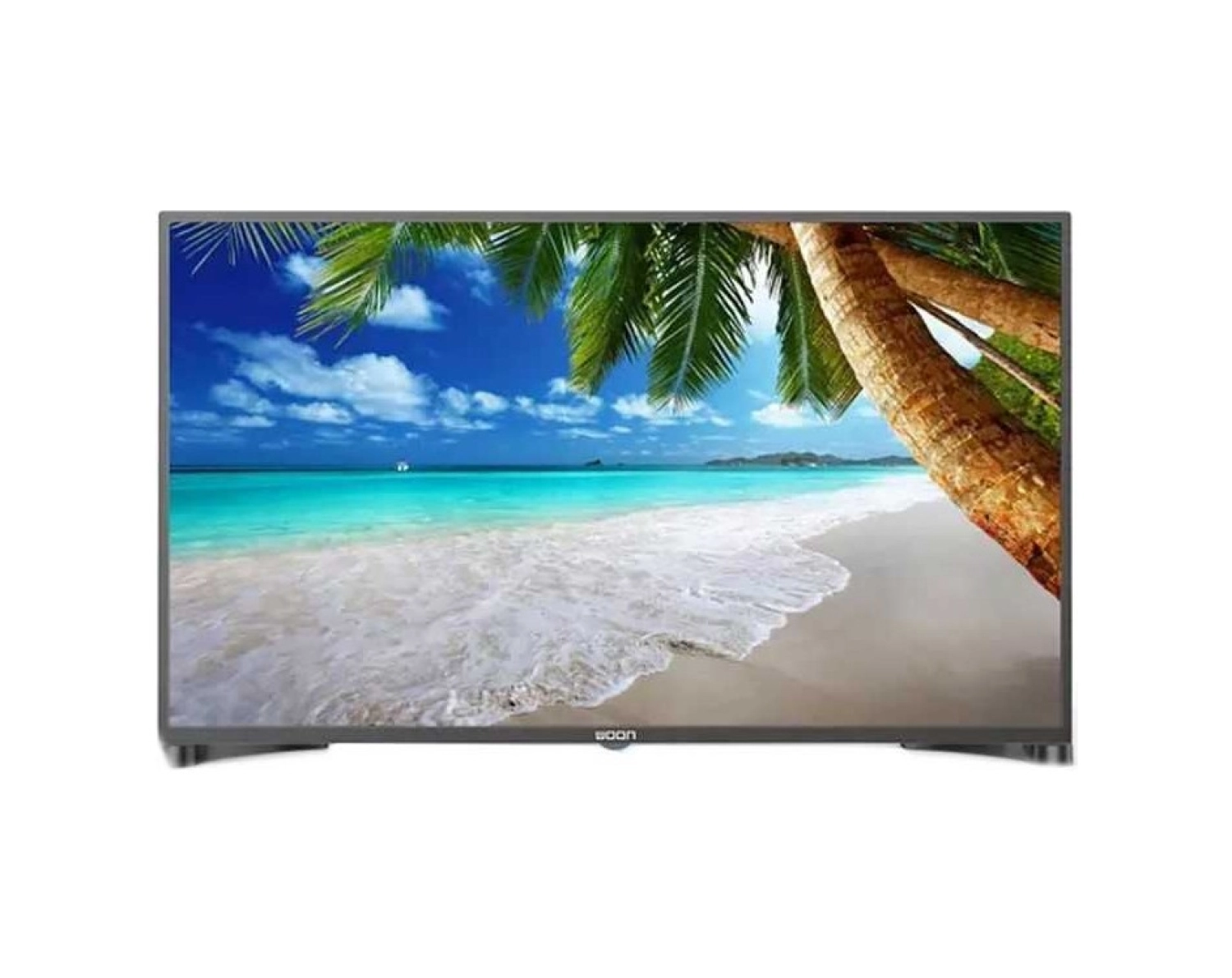 Woon Wn43Dot13/0216 Fhd Uydu Android Smart Led Tv ürün görseli