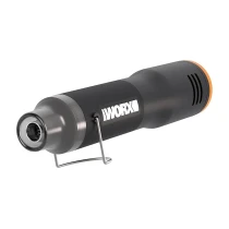 Worx Wx743.9 Makerx 20V Profesyonel Sıcak Hava Tabancası