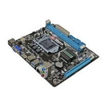Xaser Intel H81 Soket Lga1150 Ddr3 1600 Mhz M.2 Nvme Vga Hdmı Anakart