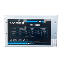 Xaser Xs300 300W 8 Cm Fanlı Power Supply Güç Kaynağı