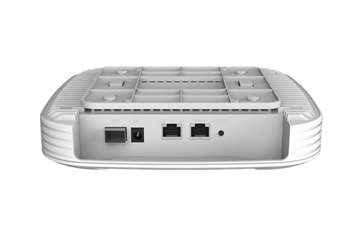 Xentino C1000 11Be Triband 10Gbps Ceiling Wireless Wifi7 Ap - Görsel 2