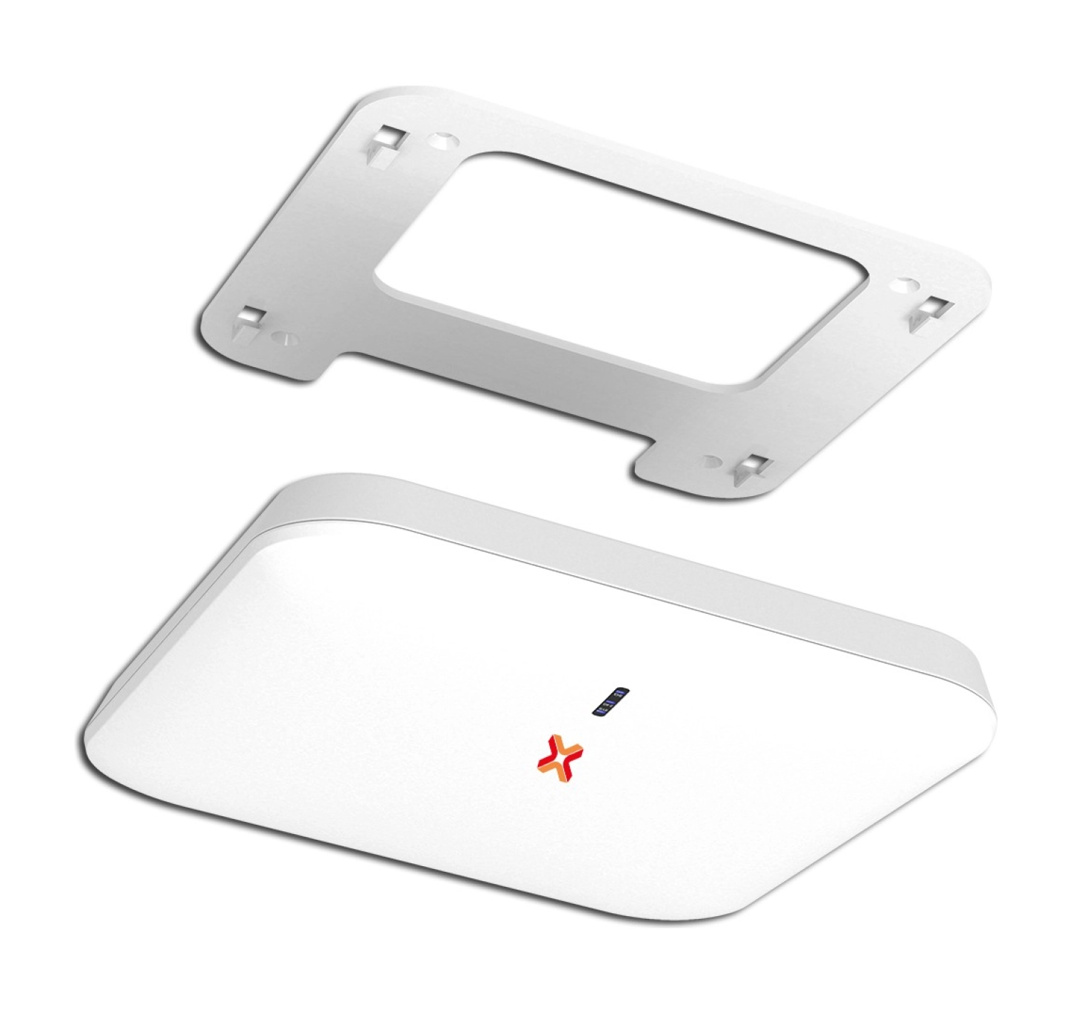 Xentino C540 11Ac 1200Mbps Wave2 Ceiling Wireless Ap - Görsel 4