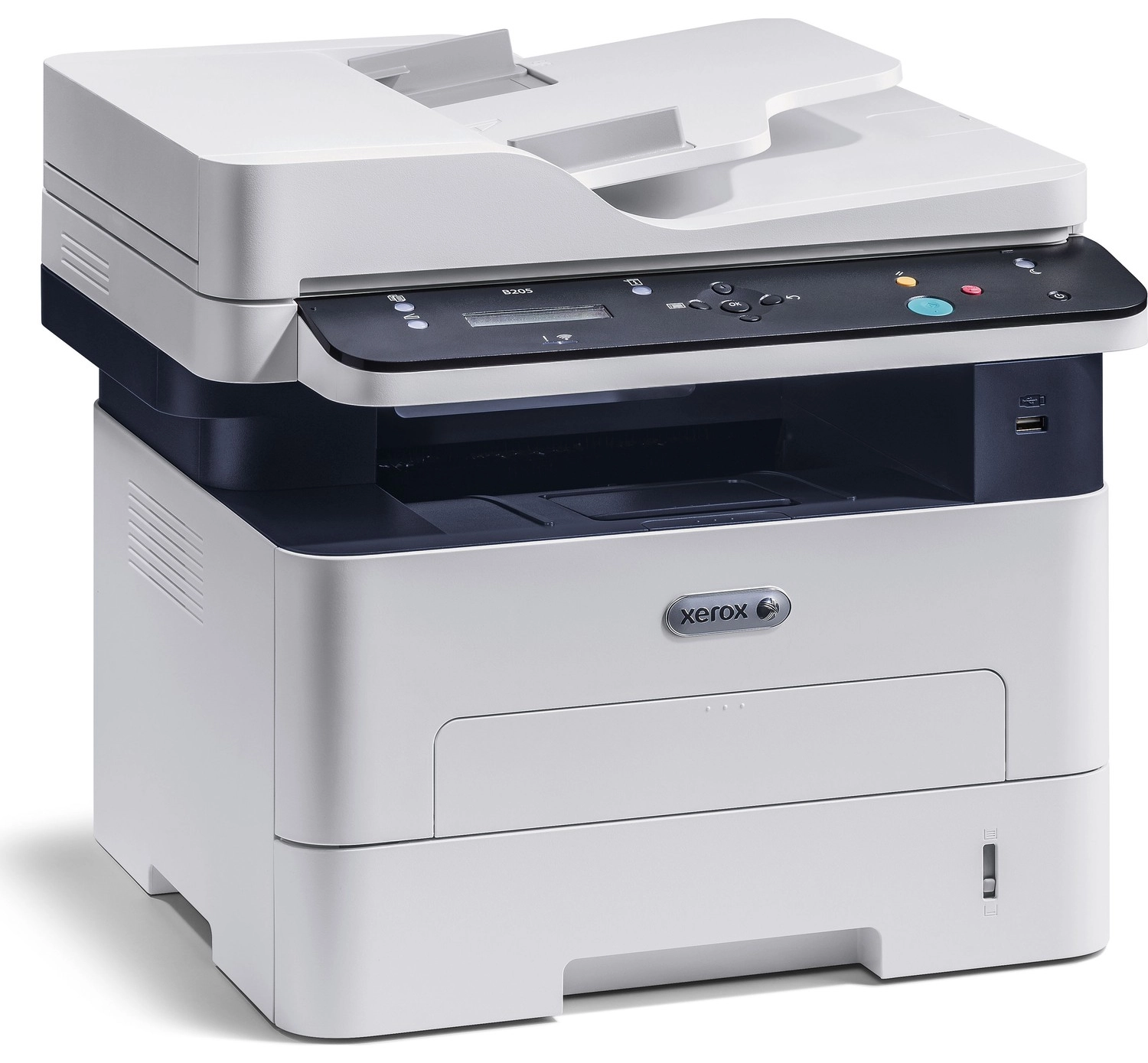 Xerox B205V_Ni Wi-Fi Çok Fonksiyonlu Lazer Yazıcı ürün görseli