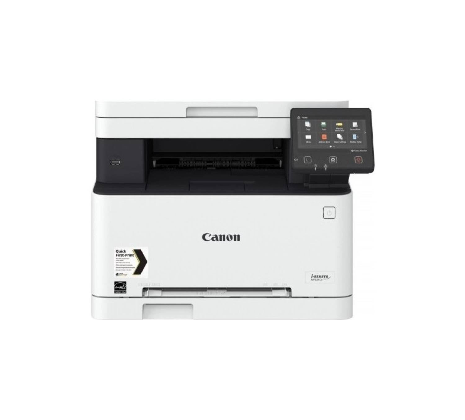 Xerox Canon I-Sensys Mf631Cn Yazıcı ürün görseli