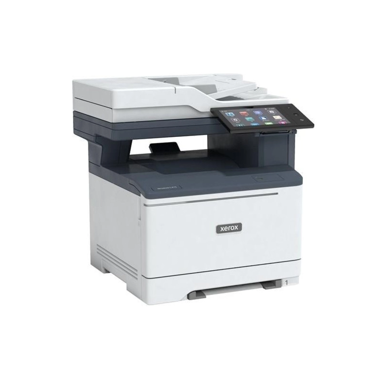 Xerox Versalink C415V_Dn A4 Renkli Çok Fonksiyonlu Lazer Yazıcı 40 Ppm Dadf Wifi ürün görseli