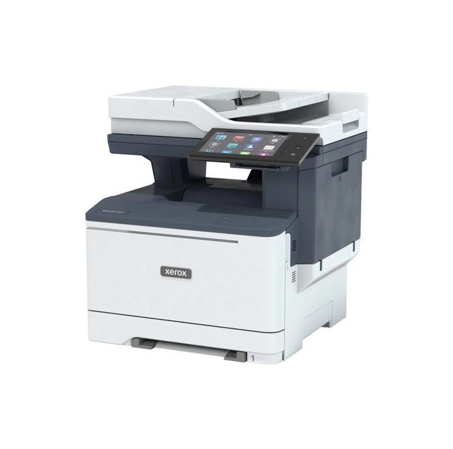 Xerox Versalink C415V_Dn A4 Renkli Çok Fonksiyonlu Lazer Yazıcı 40 Ppm Dadf Wifi - Görsel 2