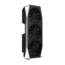 Xfx 16Gb Radeon Rx9070Xt Mercury Gaming Edition(Siyah Kutulu)(Rx-97Tmercb9)