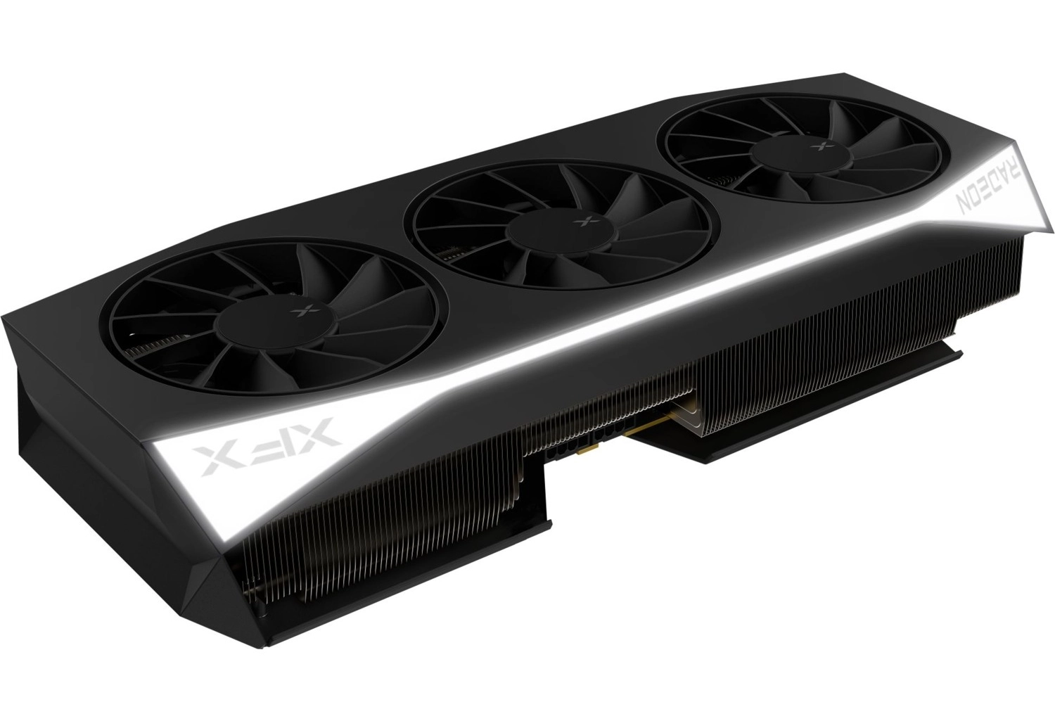 Xfx 16Gb Radeon Rx9070Xt Mercury Gaming Edition(Siyah Kutulu)(Rx-97Tmercb9) - Görsel 3