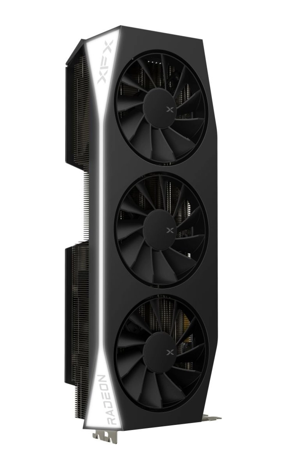 Xfx 16Gb Radeon Rx9070Xt Mercury Gaming Edition(Siyah Kutulu)(Rx-97Tmercb9) ürün görseli