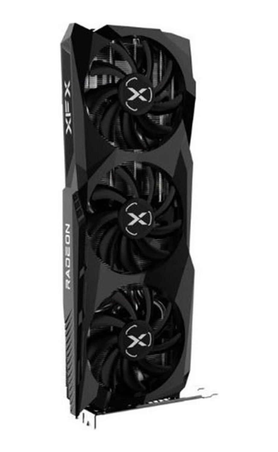 Xfx Amd Radeon Rx6700 Speedster Swft 309 10Gb Gddr6 160Bit Ekran Kartı - Görsel 3
