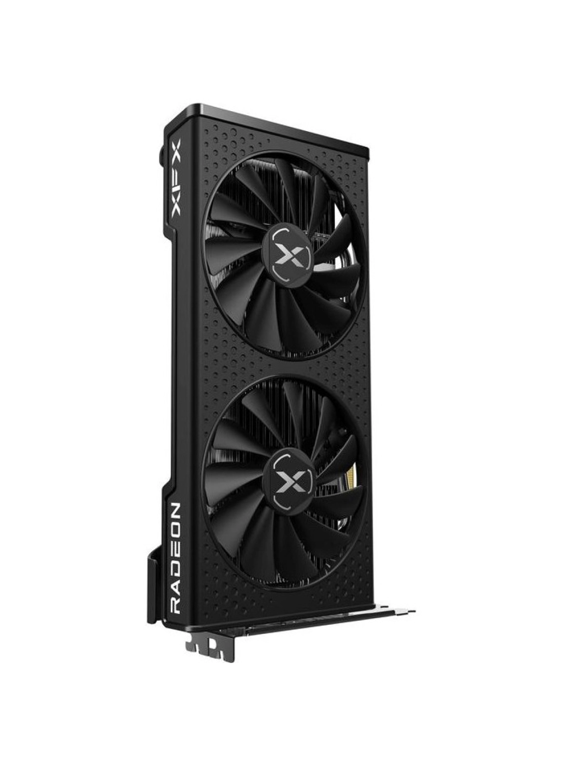 Xfx Speedster Swft 210 Rx 6650 Xt 8Gb Gddr6 (Rx-665X8Dfdy) ürün görseli