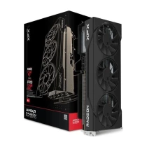 Xfx Swıft Radeon Rx 9070 Gaming Oc 16Gb Gddr6 256Bit Amd Ekran Kartı