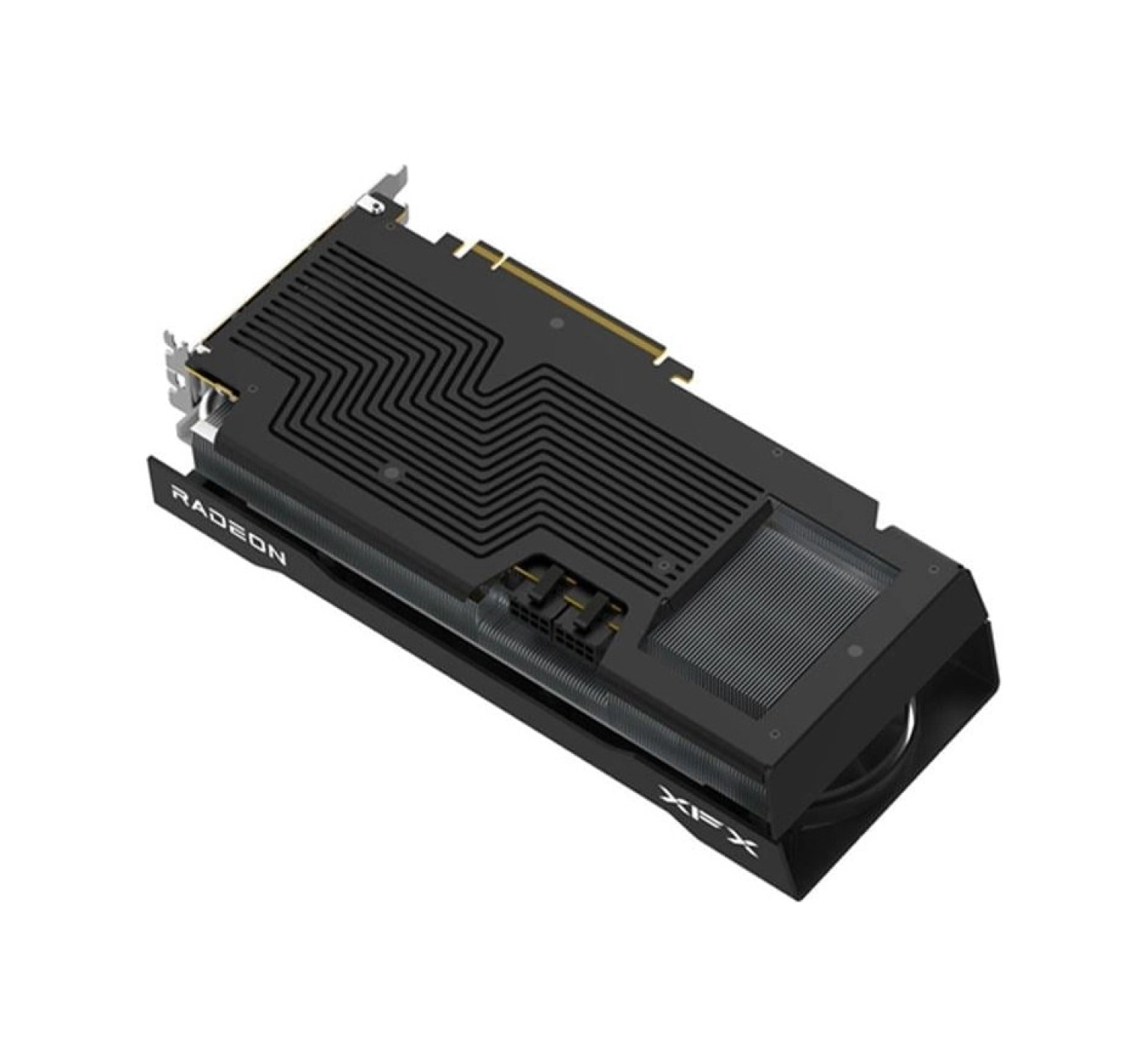 Xfx Swıft Radeon Rx 9070 Gaming Oc 16Gb Gddr6 256Bit Amd Ekran Kartı - Görsel 5
