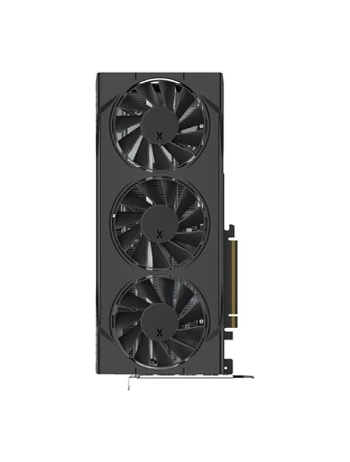 Xfx Swıft Radeon Rx 9070 Gaming Oc 16Gb Gddr6 256Bit Amd Ekran Kartı - Görsel 2