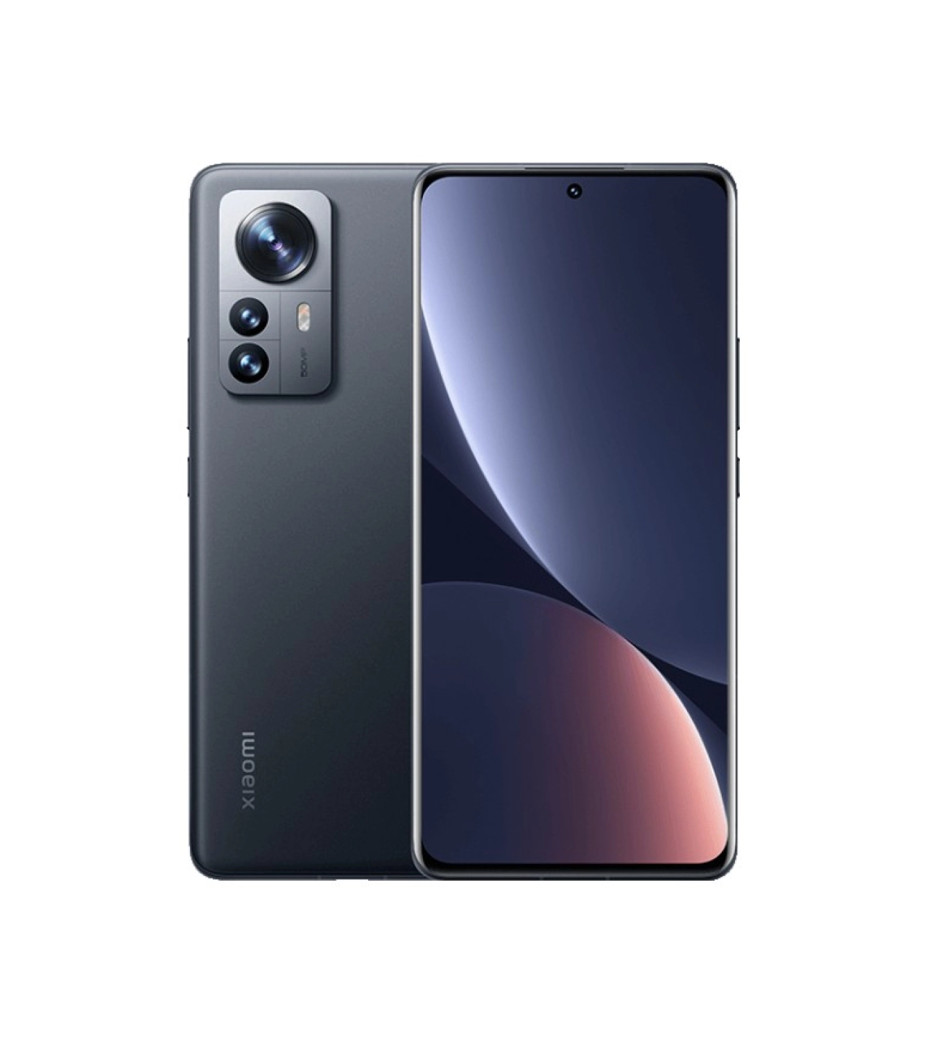 Xiaomi 12 Pro 256 Gb 12 Gb Ram Gri - Görsel 2