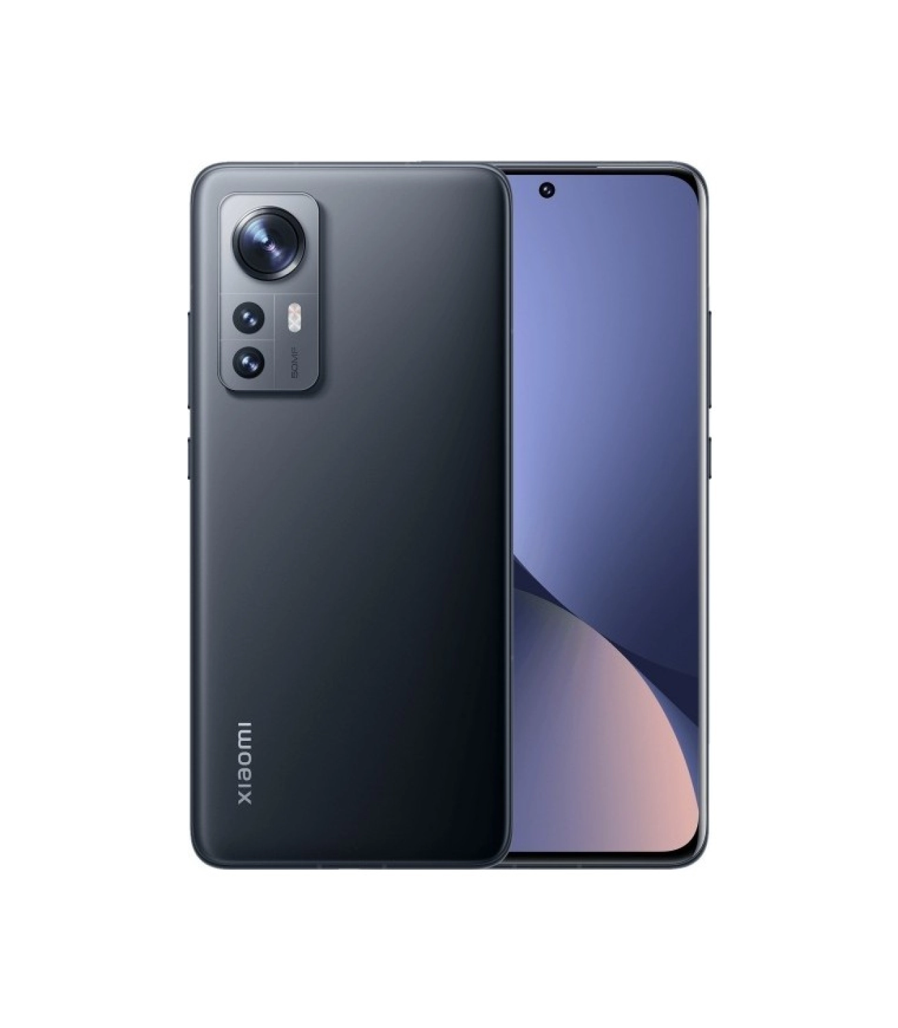 Xiaomi 12 Pro 256 Gb 12 Gb Ram Gri - Görsel 3
