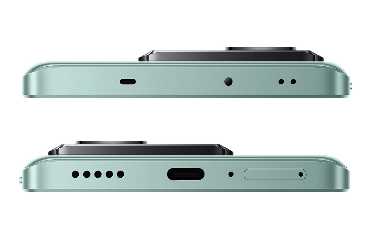 Xiaomi 13T 256 Gb Yeşil - Görsel 4