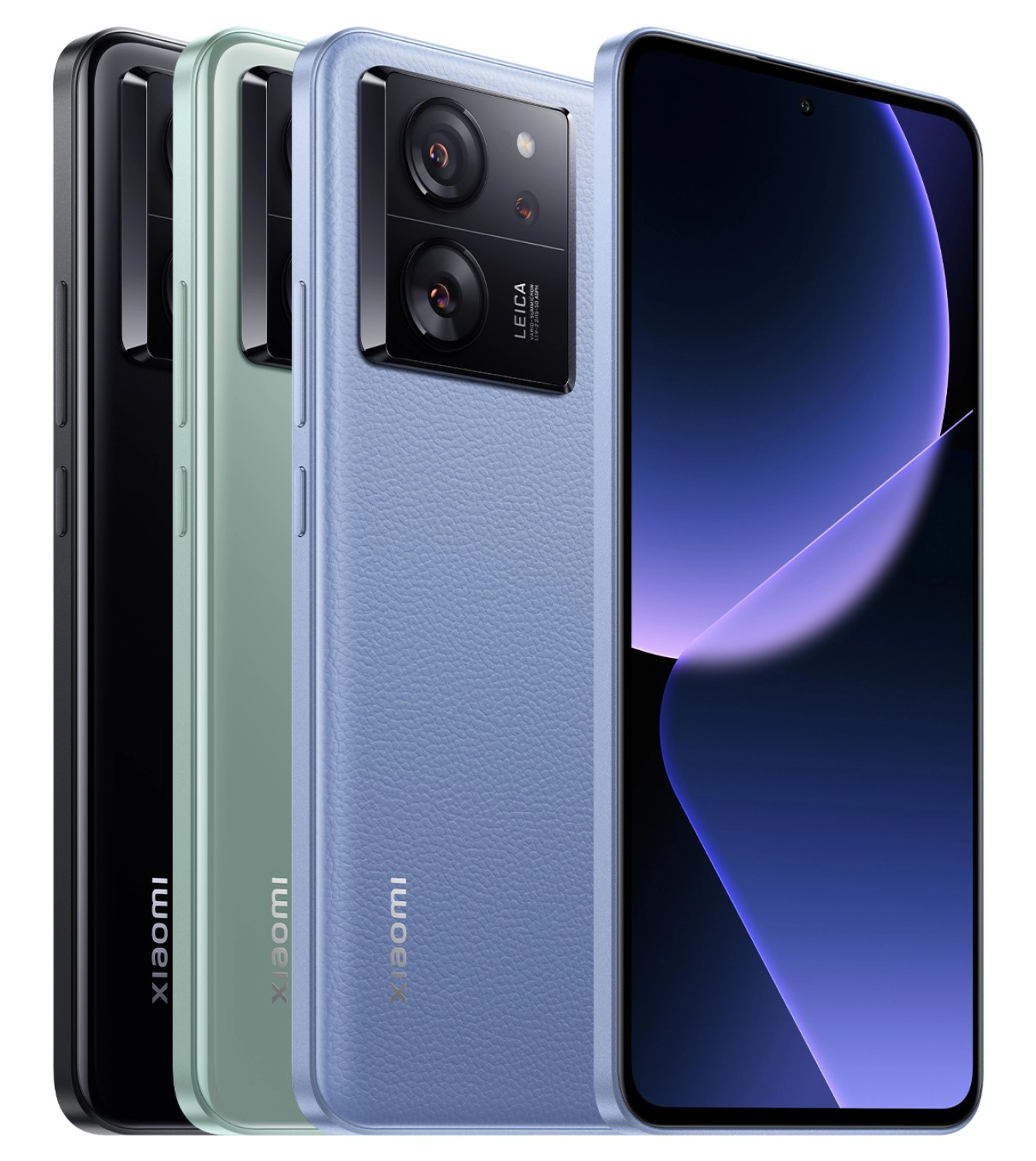 Xiaomi 13T 256 Gb Yeşil - Görsel 5