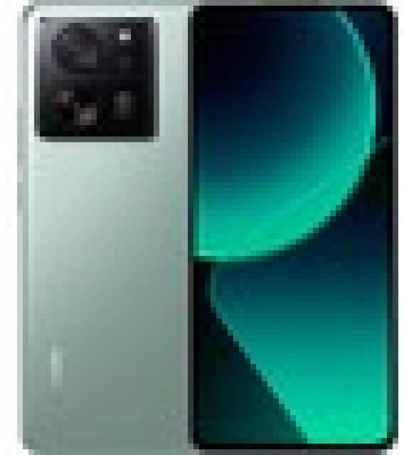 Xiaomi 13T 256 Gb Yeşil - Görsel 6