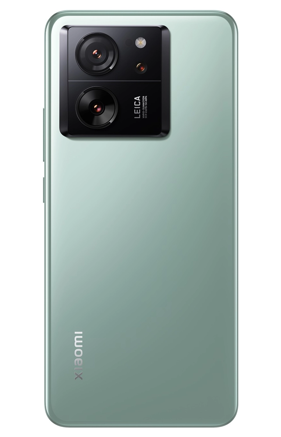 Xiaomi 13T 256 Gb Yeşil - Görsel 3