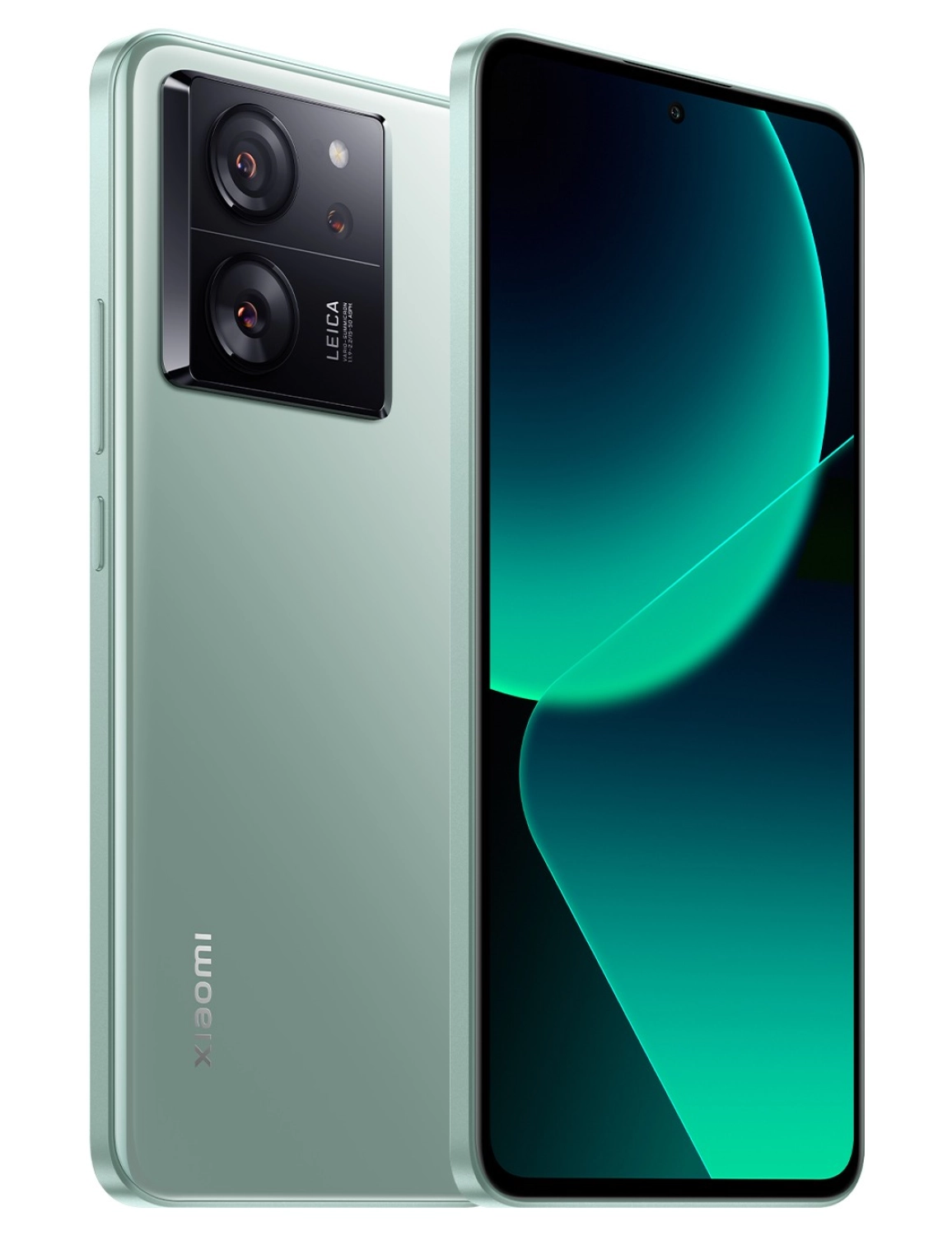 Xiaomi 13T 256 Gb Yeşil - Görsel 2