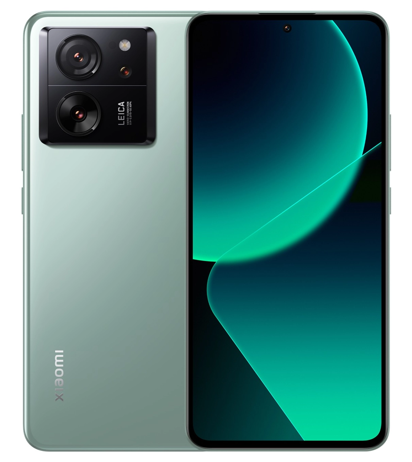 Xiaomi 13T 256 Gb Yeşil ürün görseli