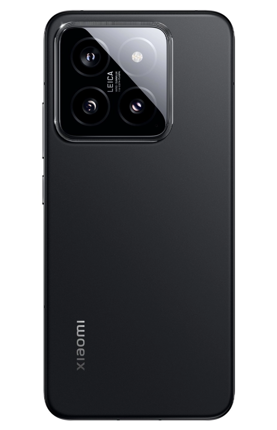 Xiaomi 14 256 Gb Siyah - Görsel 5