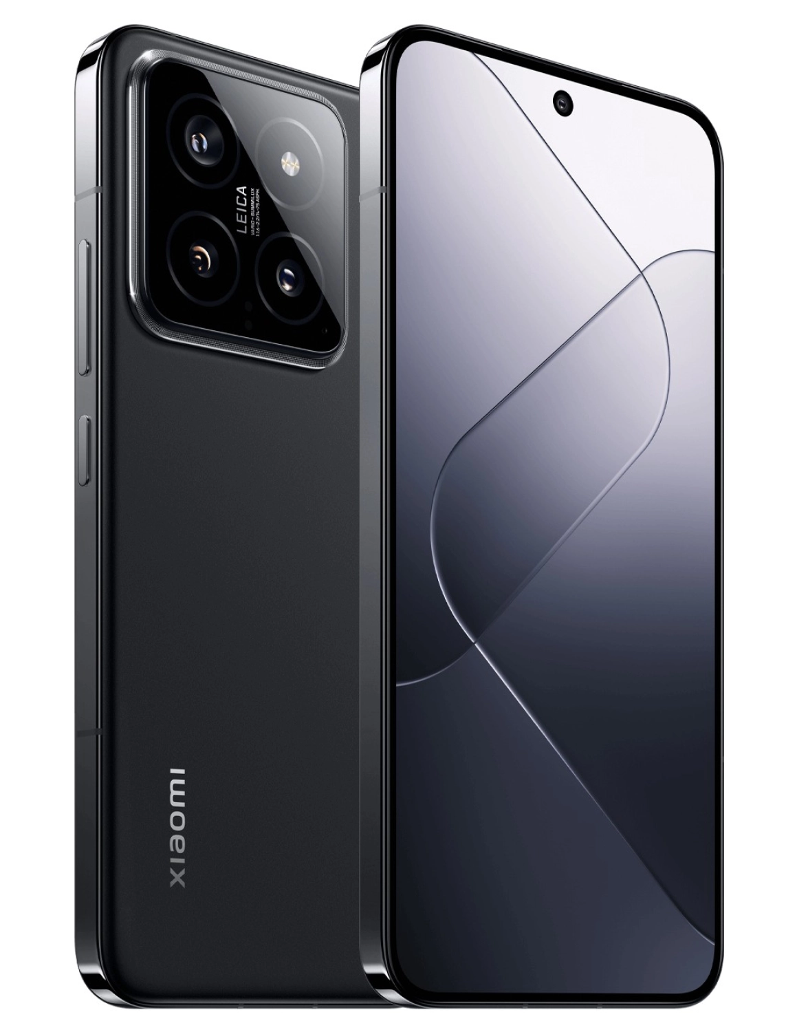 Xiaomi 14 256 Gb Siyah - Görsel 3