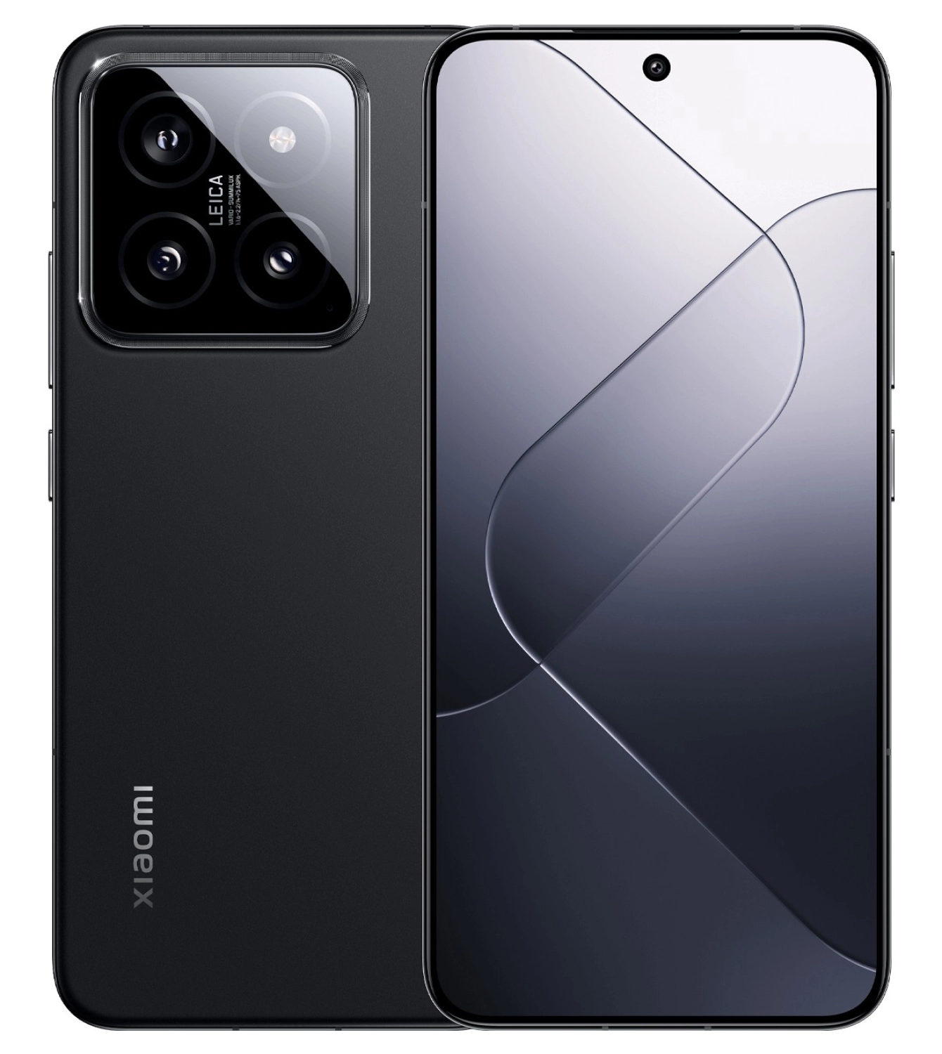 Xiaomi 14 256 Gb Siyah - Görsel 4