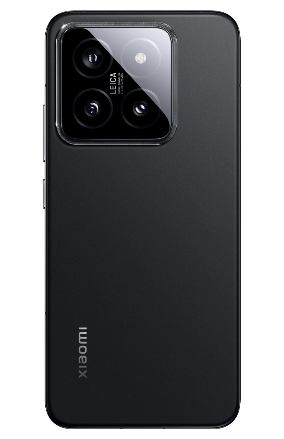 Xiaomi 14 256 Gb Siyah - Görsel 6