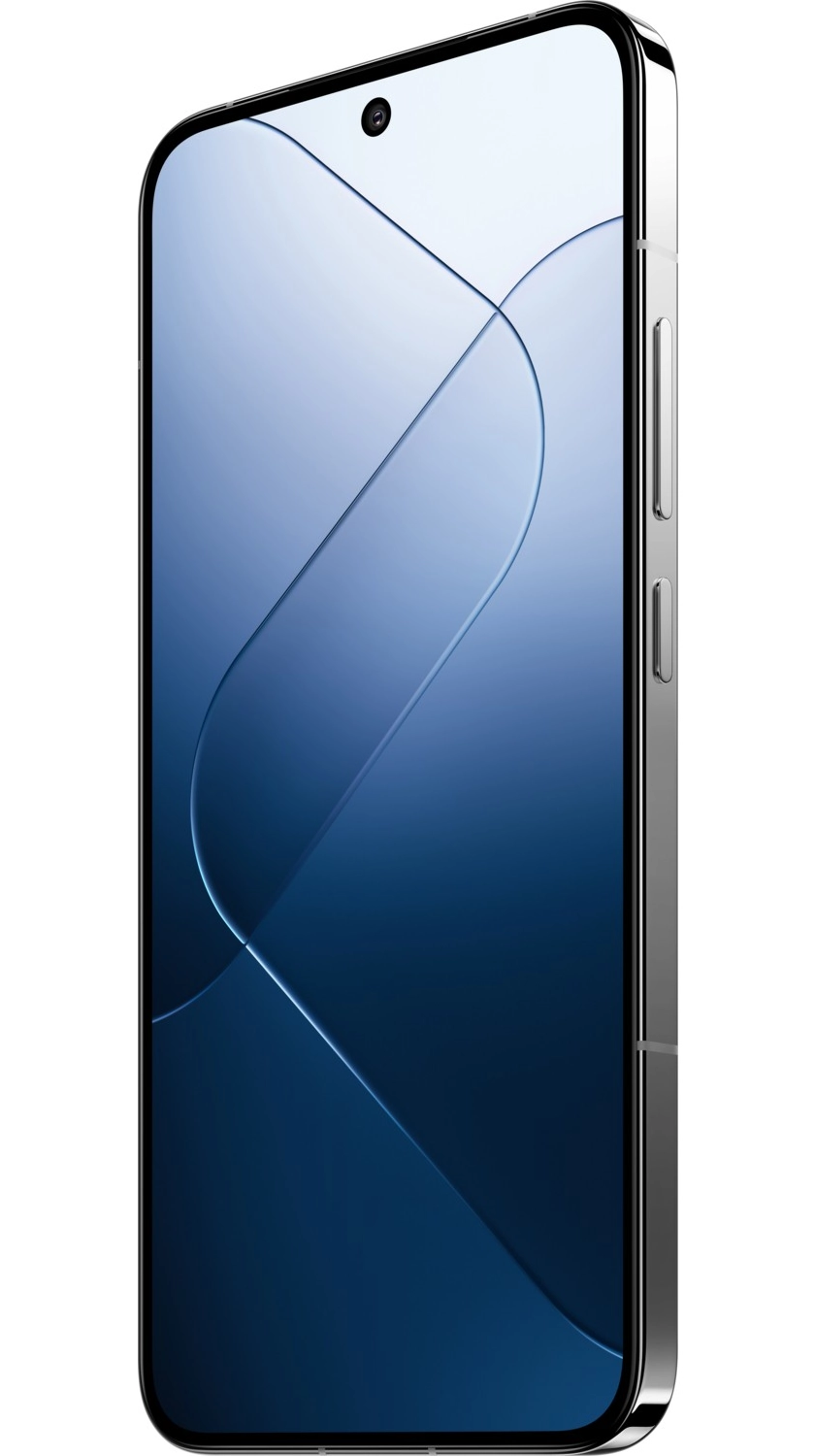 Xiaomi 14 512 Gb Beyaz - Görsel 4