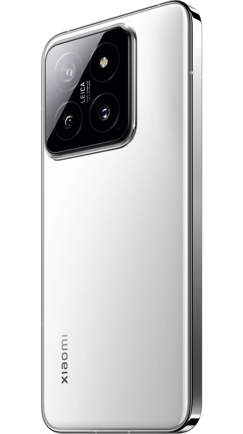 Xiaomi 14 512 Gb Beyaz ürün görseli