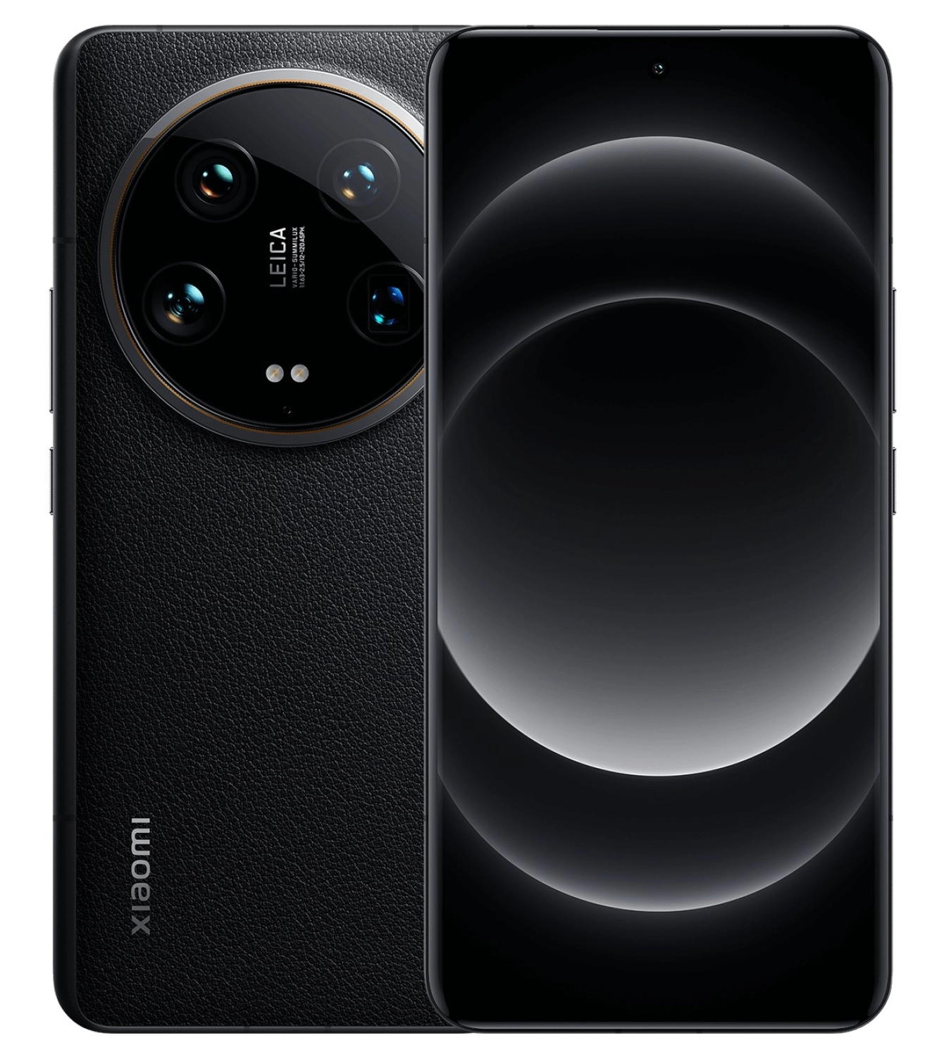 Xiaomi 14 Ultra 512 Gb Siyah - Görsel 5