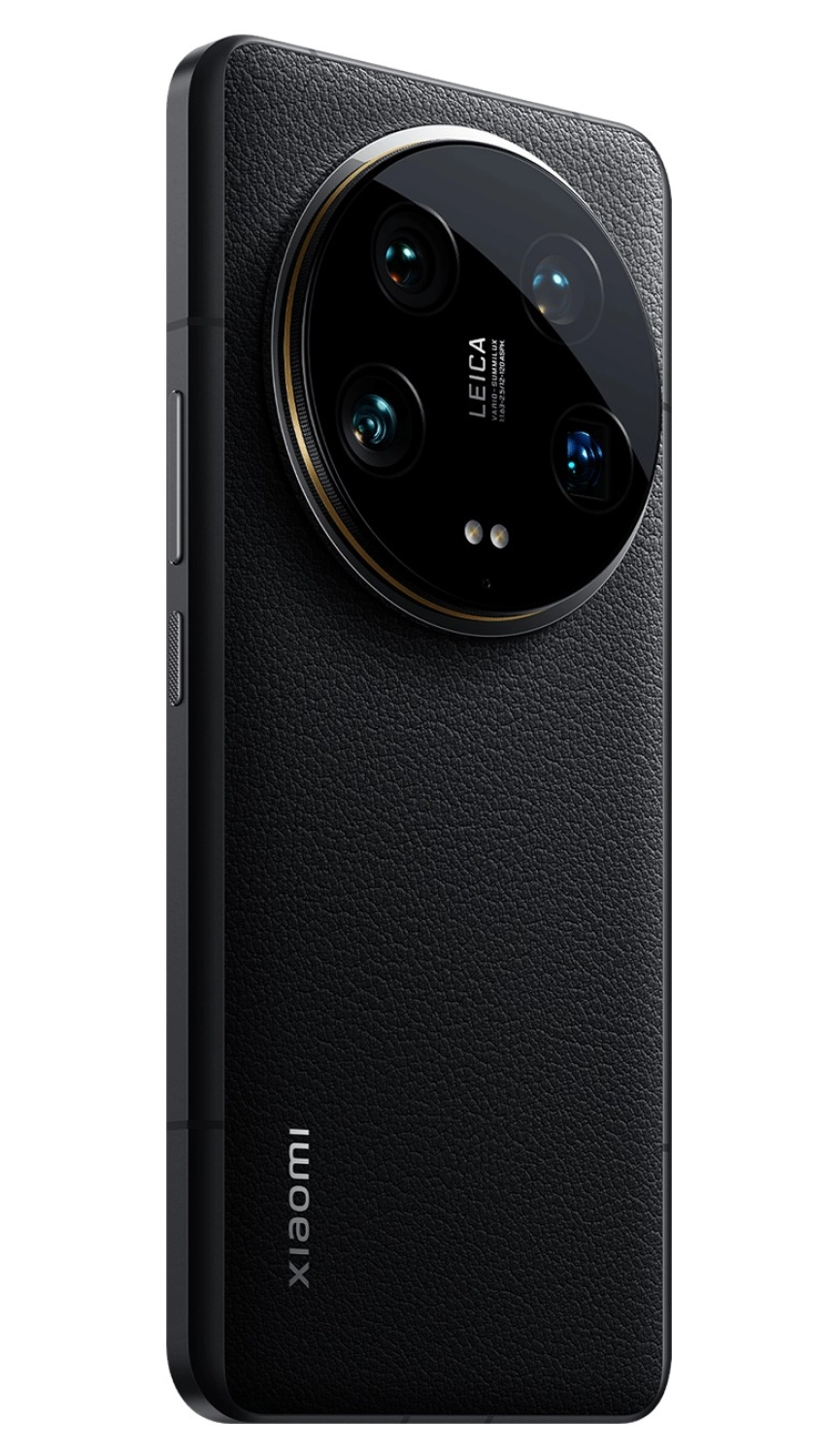 Xiaomi 14 Ultra 512 Gb Siyah - Görsel 3