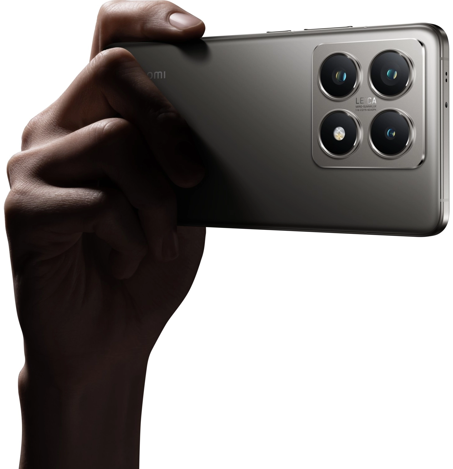 Xiaomi 14T Pro 256 Gb Titan Grisi - Görsel 11