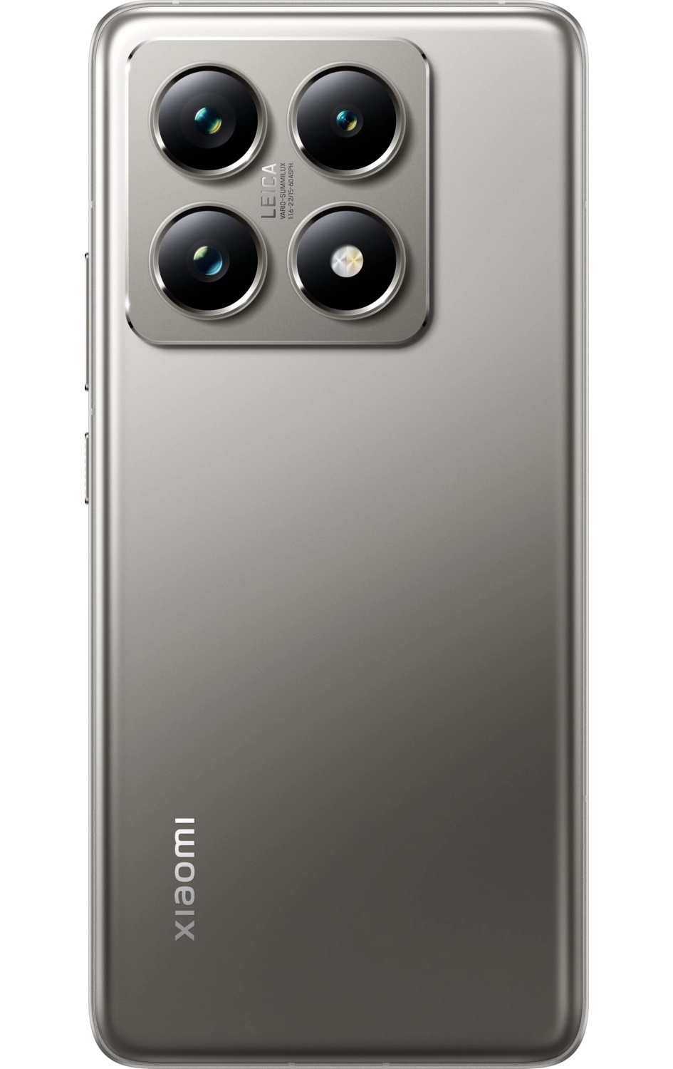 Xiaomi 14T Pro 256 Gb Titan Grisi - Görsel 6
