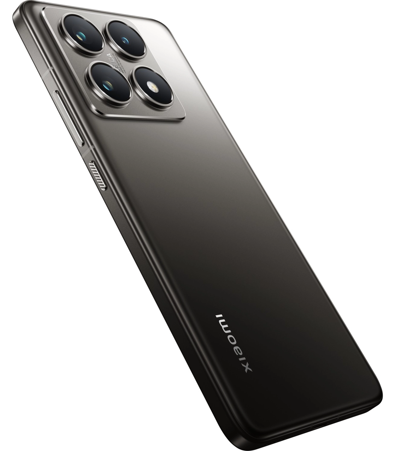 Xiaomi 14T Pro 256 Gb Titan Grisi - Görsel 13