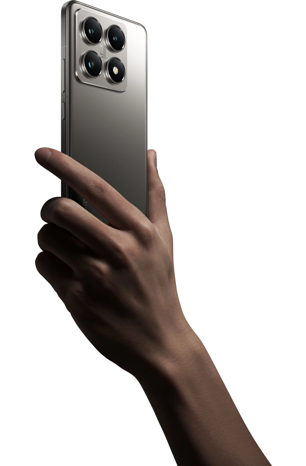 Xiaomi 14T Pro 256 Gb Titan Grisi - Görsel 12
